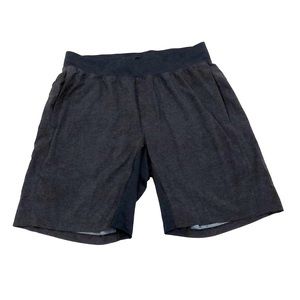 Lululemon T.H.E. Short Linerless 9”